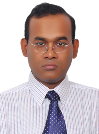 Dr. Myen Uddin Mozumder, অর্থোপেডিক্স