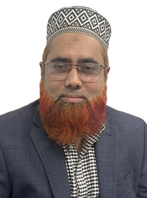 Dr. Khandaker Hafijur Rahman, ব্যথা ব্যবস্থাপনা