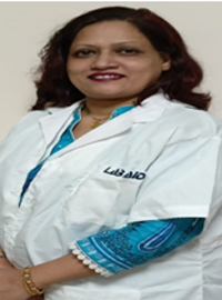 ডা. Hasina Akhter Lipi, পুষ্টি বিজ্ঞান