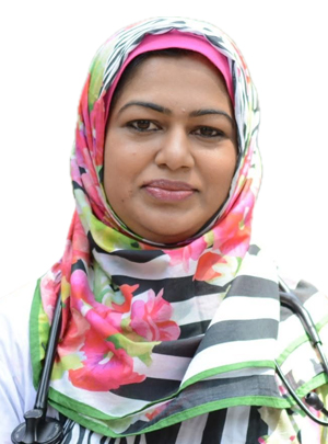 Dr. Nayema Masrura, রিহ্যাবিলিটেশন, চট্টগ্রাম