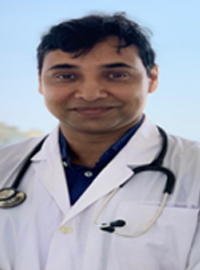 Dr. Dipan Chowdhury, কিডনি রোগ (নেফ্রোলজি)