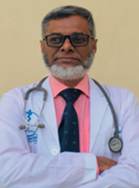 Prof. Dr. Md. Abul Kashem Chowdhury, চর্মরোগ, চট্টগ্রাম