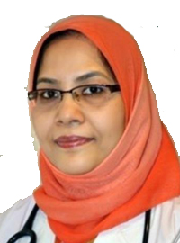 Prof. Dr. Suha Jesmin, গাইনি ও প্রসূতি, ঢাকা