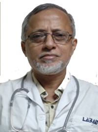 Dr. Md. Golam Faruk, Cardiology