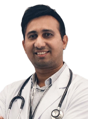 Dr. Md. Monirozzaman, বক্ষব্যাধি