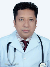 Dr. Nirjhar Das, এন্ডোক্রাইনোলজি, চট্টগ্রাম