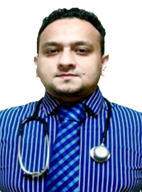 Dr. Md. Moinul Hasan, মেডিসিন