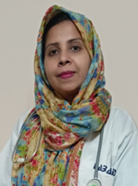 Dr. Nawshin Tasnuva, গাইনি ও প্রসূতি, চট্টগ্রাম
