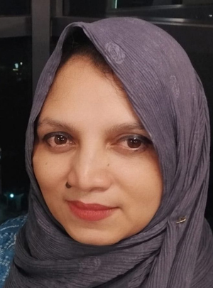 Dr. Jannatul Ferdous Bublee, গাইনি ও প্রসূতি