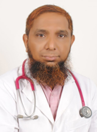 Dr. Muhammad Khurshadul Alam, কার্ডিওলজি (হৃদরোগ), চট্টগ্রাম