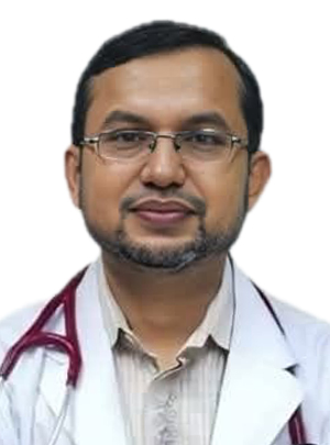 Dr. Kazi Shamim Al Mamun, বাত রোগ (রিউমাটোলজি)