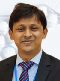 Dr. Sudin Chandra Das, মেডিসিন
