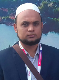 Dr. Mohammad Kamal Hossain Miazi, চর্মরোগ, কুমিল্লা