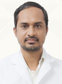 Dr. Tarek Mahmud, শিশু বিশেষজ্ঞ
