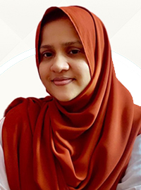 Dr. Rebeka Sultana, শিশু বিশেষজ্ঞ