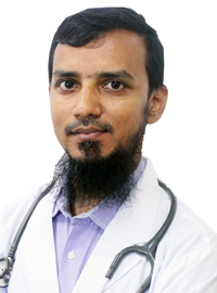 Dr. Mohammad Moharam Ali, মেডিসিন