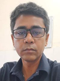 Dr. Mohammad Israt Hasan, Rehabilitation