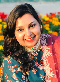Dr. Iffat Ara Jahan Liza, Endocrinology