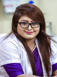 Dr. Nazia Binte Alamgir, ফার্টিলিটি ও আইভিএফ, ঢাকা