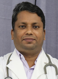 Dr. Mohammed Kamal Hossain Ovi, কার্ডিওলজি (হৃদরোগ)