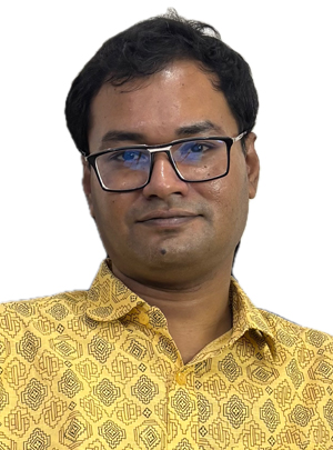 Dr. Avishek Bhadra, অর্থোপেডিক্স