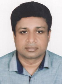 Dr. Md. Abdur Razzaque, Medicine