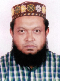 Dr. Md. Aminul Islam (Cotton), Medicine