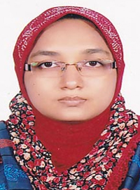 Dr. Wahida Pervin Rani, মেডিসিন, রাজশাহী