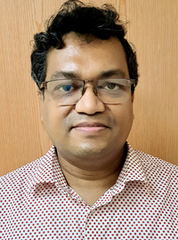 Dr. Ashoke Sorkar, মেডিসিন