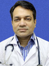 Dr. Abu Shahin, মেডিসিন