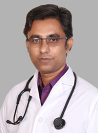 Dr. Md. Didarul Alam, বক্ষব্যাধি