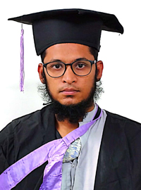 Dr. Imtiaz Uddin Ahmed, PT, ফিজিওথেরাপি