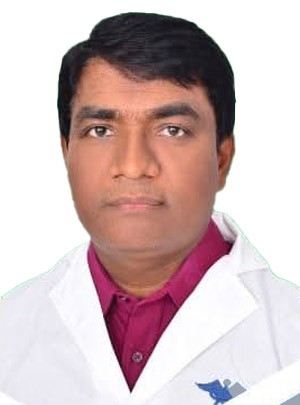 Dr. Md. Golam Sharoar, Surgery