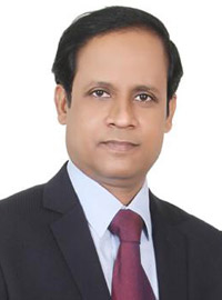 Dr. Md. Ibrahim Khalil (Shahin), ক্যান্সার (অনকোলজি)