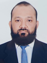 Dr. Abdulla Al Mamun, নাক-কান-গলা