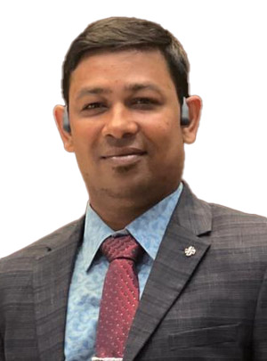 Dr. S. M. Ayub Hossain, সার্জারি, খুলনা