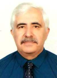 Prof. Dr. Cyrus Shakiba, অর্থোপেডিক্স