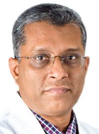Dr. M. Zahid Hasan, কিডনি রোগ (নেফ্রোলজি)