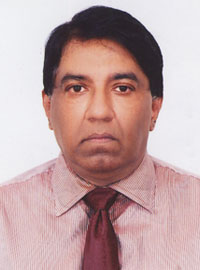 Prof. Dr. Md. Shahid Karim, শিশু বিশেষজ্ঞ, ঢাকা