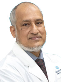 Prof. Dr. Qamrul Alam Saleh, অর্থোপেডিক্স
