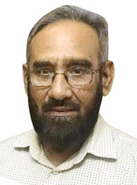 Prof. Dr. Syed Shahidul Islam, এন্ডোক্রাইনোলজি