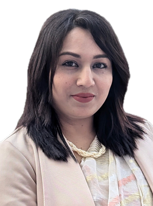 Dr. Khadija Tul Kobra, সার্জারি