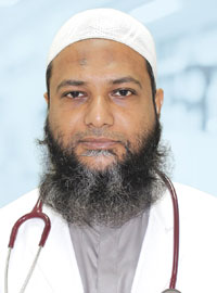 Dr. S.M. Hasan Shahriar, নিউরোলজি (স্নায়ুরোগ), ঢাকা