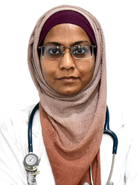 Dr. Anita Marium Islam, বাত রোগ (রিউমাটোলজি)