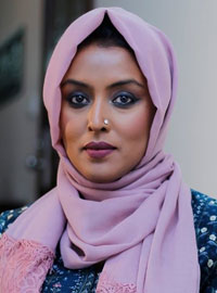 Dr. Rubaiya Ali, Dermatology