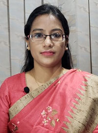 Dr. Pushpita Sharmin, ফার্টিলিটি ও আইভিএফ, ঢাকা