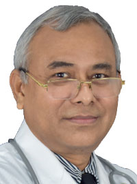 Prof. Dr. M. Istiaque Hossain, শিশু বিশেষজ্ঞ, ঢাকা