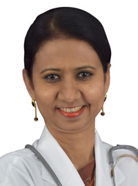 Dr. Sabina Sultana, শিশু বিশেষজ্ঞ, ঢাকা