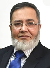 Dr. Sarwar Jahan Bhuiyan, শিশু বিশেষজ্ঞ, ঢাকা