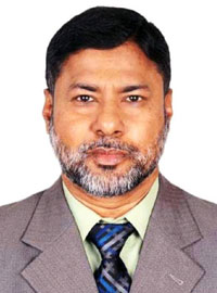 Dr. Md. Rabiul Alam, Anesthesiology, Dhaka